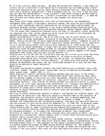 Esszék 'He Started It!', 1.                