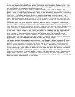 Esszék 'The Significance of Color in The Great Gatsby', 1.                