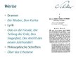 Prezentációk 'Friedrich von Schiller', 5.                