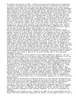 Esszék 'The US Election of 1948', 1.                