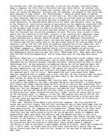 Esszék 'The US Election of 1948', 2.                