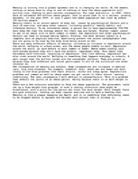 Esszék 'Obesity: The Global Epidemic', 1.                