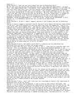 Esszék 'Sources Work on the Enigma Machine', 1.                