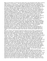 Esszék 'The Scientific Revolution: How Scientists and Philosophers Changed Medieval Idea', 1.                