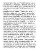 Esszék 'The Scientific Revolution: How Scientists and Philosophers Changed Medieval Idea', 2.                