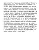 Esszék 'The Scientific Revolution: How Scientists and Philosophers Changed Medieval Idea', 3.                