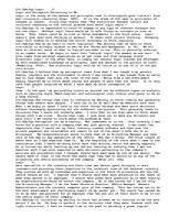 Esszék 'Logic and Perception', 1.                