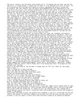 Esszék 'The State of Hip Hop', 1.                