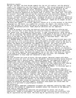 Esszék 'Virginia Woolf - A Haunted House', 2.