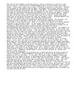 Esszék 'Beowulf v. Star Wars Compare &amp; Contrast ', 1.                