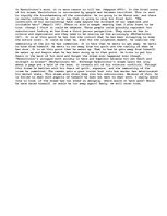 Esszék '"Crime and Punishment" by Dostoevsky.', 2.                