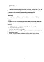 Kutatási anyagok 'Traditions and Customs in Ireland', 4.                