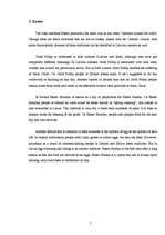 Kutatási anyagok 'Traditions and Customs in Ireland', 7.                