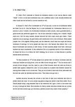 Kutatási anyagok 'Traditions and Customs in Ireland', 8.                
