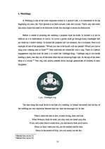 Kutatási anyagok 'Traditions and Customs in Ireland', 10.                