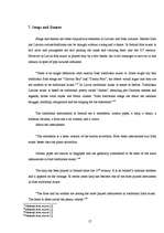 Kutatási anyagok 'Traditions and Customs in Ireland', 17.                