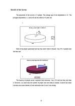 Kutatási anyagok 'Traditions and Customs in Ireland', 19.                