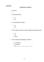 Kutatási anyagok 'Traditions and Customs in Ireland', 25.                