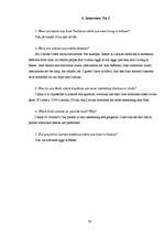 Kutatási anyagok 'Traditions and Customs in Ireland', 28.                