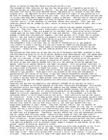 Esszék 'Sexual Orientation Does not Determine Parenting Abilities', 1.                