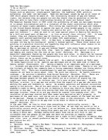 Esszék 'Same Sex Marriages', 1.                