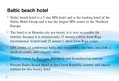 Prezentációk 'Marketing Plan for Baltic Beach Hotel', 2.                