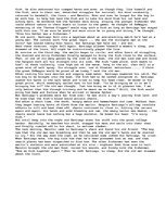 Esszék '"Old fisherman and the sea".', 2.                