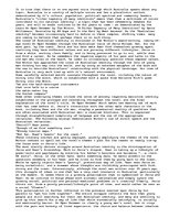 Esszék 'There Is no One Agreed Voice through which Australia Speaks about Australian Ide', 1.                