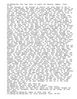 Esszék 'An essay about the Quest for Death in the morality play "Everyman"', 2.                