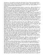 Esszék 'Life Course Case Study', 4.                