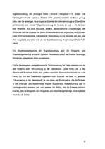 Kutatási anyagok 'Welches Parteiensystem seine Aufgaben besser erfüllt: in Deutschland oder in Gro', 9.                
