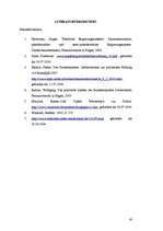 Kutatási anyagok 'Welches Parteiensystem seine Aufgaben besser erfüllt: in Deutschland oder in Gro', 19.                