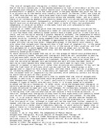 Esszék 'The Role of Occupational Therapists in Mental Health Care', 1.