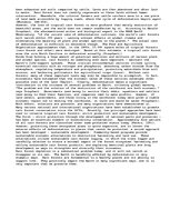 Esszék 'The Goal of This Research Paper Is to Describe Rain Forests', 2.                