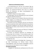 Összefoglalók, jegyzetek 'Zellstruktur der Demokratie der Schweiz', 1.                