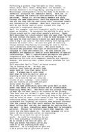 Esszék '"As I Lay Dying" by William Faulkner', 1.                