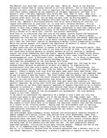 Esszék 'Oral presentation: "that a mothers love is the most important love of all", firs', 1.                