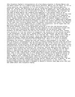 Esszék 'Watson and the Shark(1778) by John Singleton Copley Critical Study', 1.                