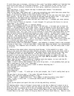 Esszék 'An Imperfect Stranger', 1.                