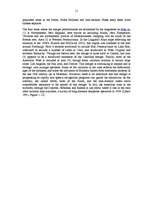 Kutatási anyagok 'Dialects of English', 11.                