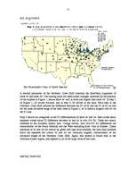 Kutatási anyagok 'Dialects of English', 17.                