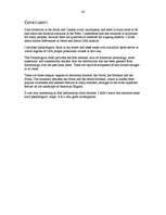 Kutatási anyagok 'Dialects of English', 20.                