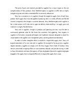 Kutatási anyagok 'Supply Chain of Sony', 12.                