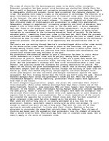 Esszék 'White Collar Crime', 1.                