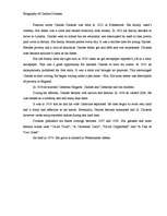 Összefoglalók, jegyzetek 'Biography of Charles Dickens', 1.                