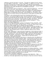 Esszék 'Interview Assessment', 2.                