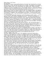 Esszék 'Jane Addams Twenty Years at Hull-House', 1.                