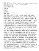 Esszék 'A Great Movie "Gone with the Wind"', 1.