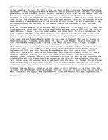 Esszék 'Natalie Wood Biography ', 1.                