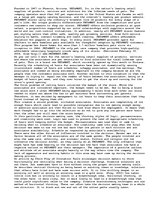 Esszék 'Organizational Problem in My Work Place', 1.                